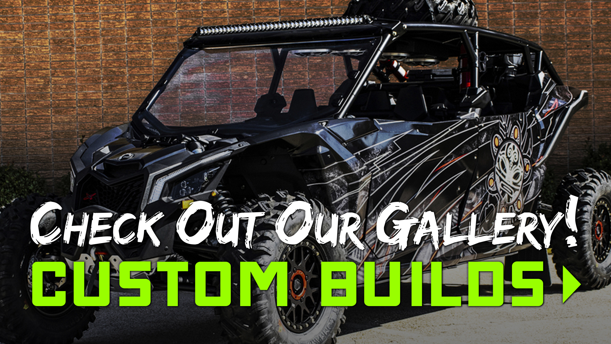 S3 Power Sports Watch or Be Watched!