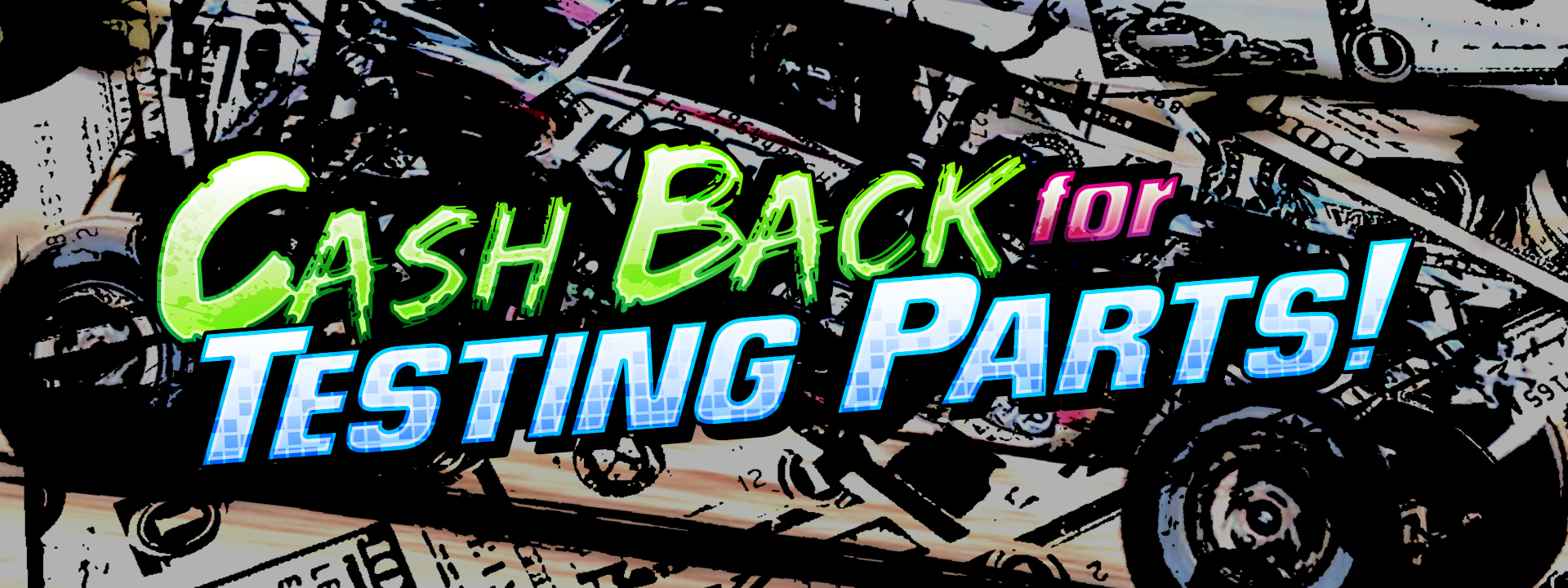 S3 Power Sports Watch or Be Watched!