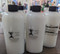 Goats Milk Lotion-Unscented-Our lotion is made with plant oils and goats milk. It is unscented, uncolored, contains no parabens, no PBA or mineral oil or water.