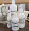 Gucci Flora Type* Lotion - white
