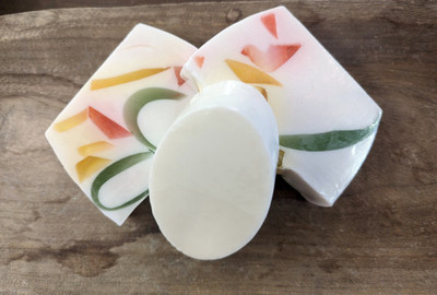 Spring Flower, Creed Type* Bar Soap (DZN-SFC-BS)