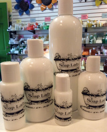 Spring Flower, Creed Type* Lotion
