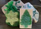 Frasier Fir, Thymes Type* Tree Bar Soap (SEA-FFT) Gift Group