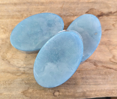 Layton (De Marley type*) Designer Bar Soap-Unisex
