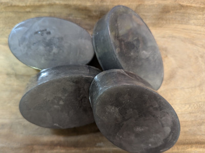 Oud Minerale (Tom Ford Type*) Designer Oval Soap Unisex