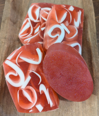 A Thousand Wishes (BBW Type*) (AKA Body Cupid Secret Love) Bar Soap