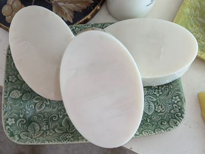 Lovestruck (Vera Wang Type*) Bar Soap 