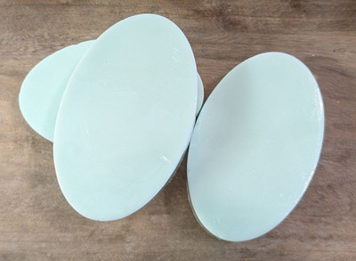 Aqua Universalis (Maison Frances Type*) Oval Soap Unisex 