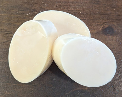 One In A Million Oval Soap (BBW Type*) 