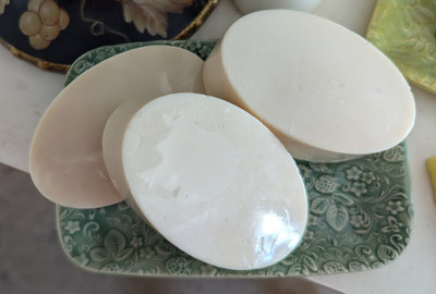 Chanel (Coco Type*) Bar Soap