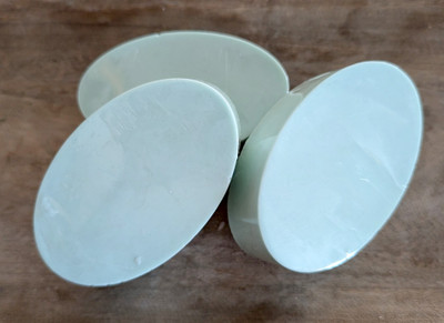 Issey Miyake Type* Soap Unisex Ovals only