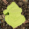 Grinch Soap, Large