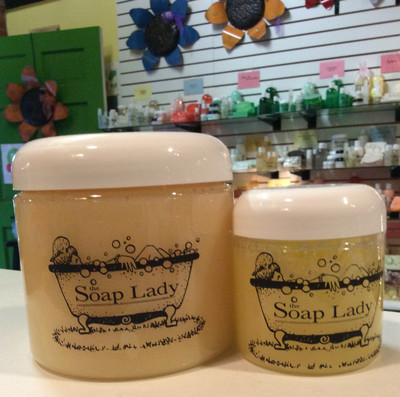Summer Grace (Philosophy Type*) Sugar Scrub 