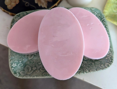 Chanel Chance Type* Oval Soap