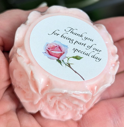 Circle of Roses