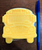 Yellow School Bus