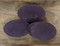 Black Orchid (Tom Ford Type*) Oval Soap (DZN-BOR)