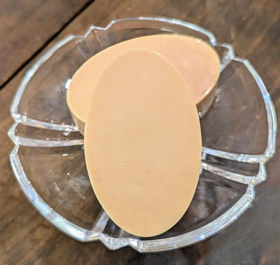 Bitter Peach (Tom Ford) Type* Oval Soap Unisex, Designer (DZN-BRP-BS)