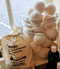 Dryer Balls, Large 100% Wool