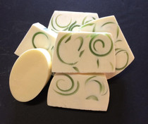 Coconut Soap