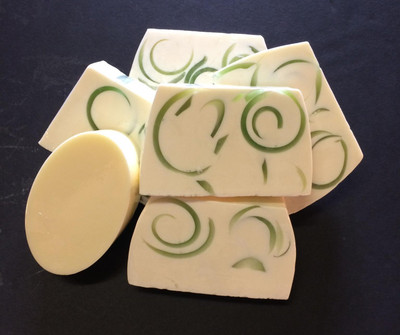 Coconut Soap