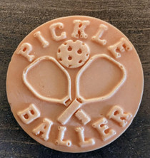 Pickle Ball Soap