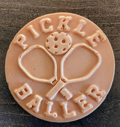 Pickle Ball Soap