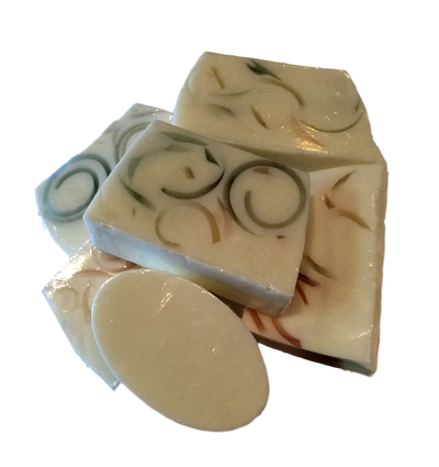 magnolia soap