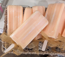 Creamsicle Soap (SPC-CRM)