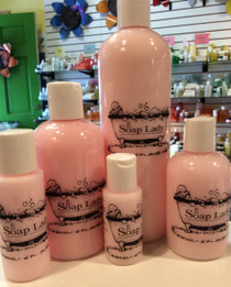 Donna Born in Roma (Valentino Type*) Lotion