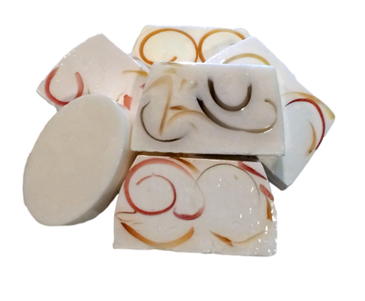 apricot and fig soap