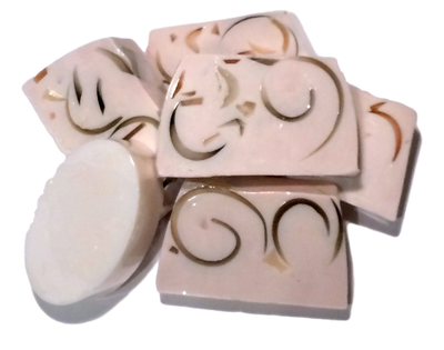 pearberry soap