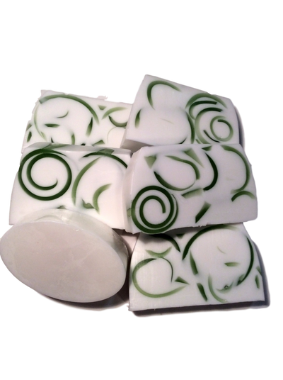 Rosemary Mint