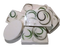 spearmint vanilla soap