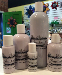 Lavender Oatmeal and Honey Lotion