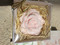 Sculpted rose soap, Mother's Day