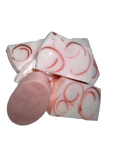 heavenly soap