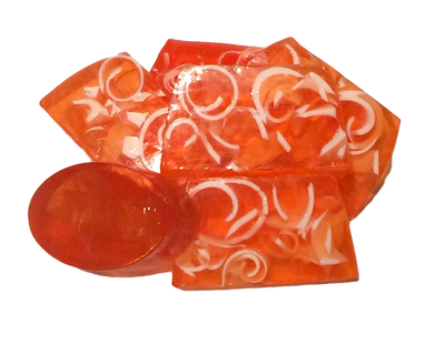 poppy soap