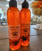 witches brew hand soap.