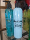 seashore hand soap and lotion