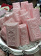 Love Soap Bar in Pink (SEA-LOV)