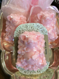 Pink Pig Soap-4 ounces