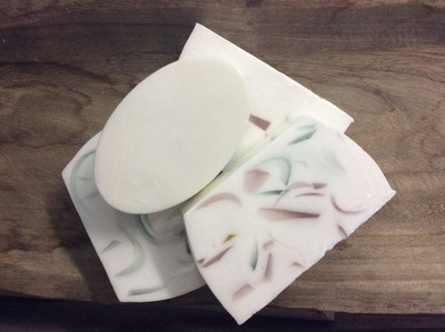 Hydrogen soap