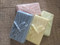 Dragonfly soap in multiple colors and scents