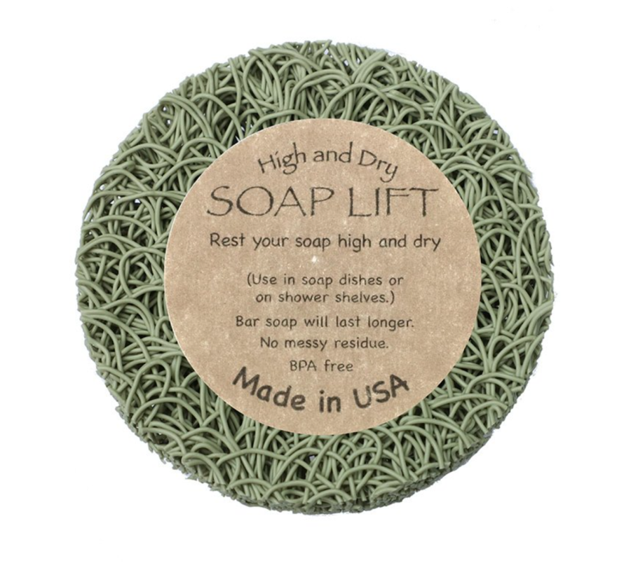 Soap Lift Round