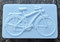 Bicycle Bar Soap (SPC-BICY)
