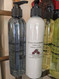 Black raspberry hand soap and lotion