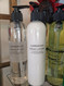 gardenia hand soap and lotion