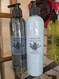 lavender hand soap and lotion