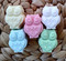 Owls - Favor Size Soap (OWL-FAV)